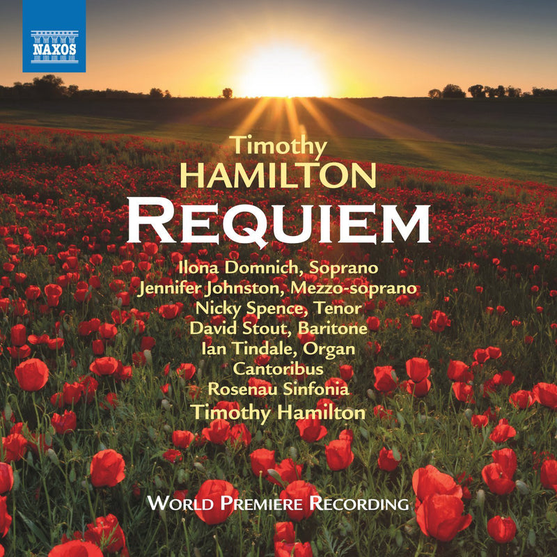 Timothy Hamilton: Requiem