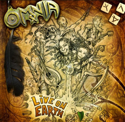 Live on Earth