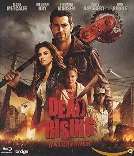 Dead rising - Watchtower