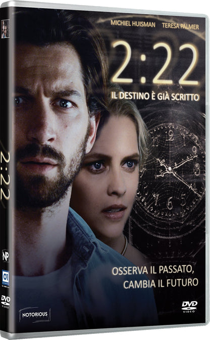 2:22 Il Destino E Gia Scritto