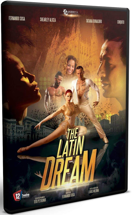 The Latin Dream