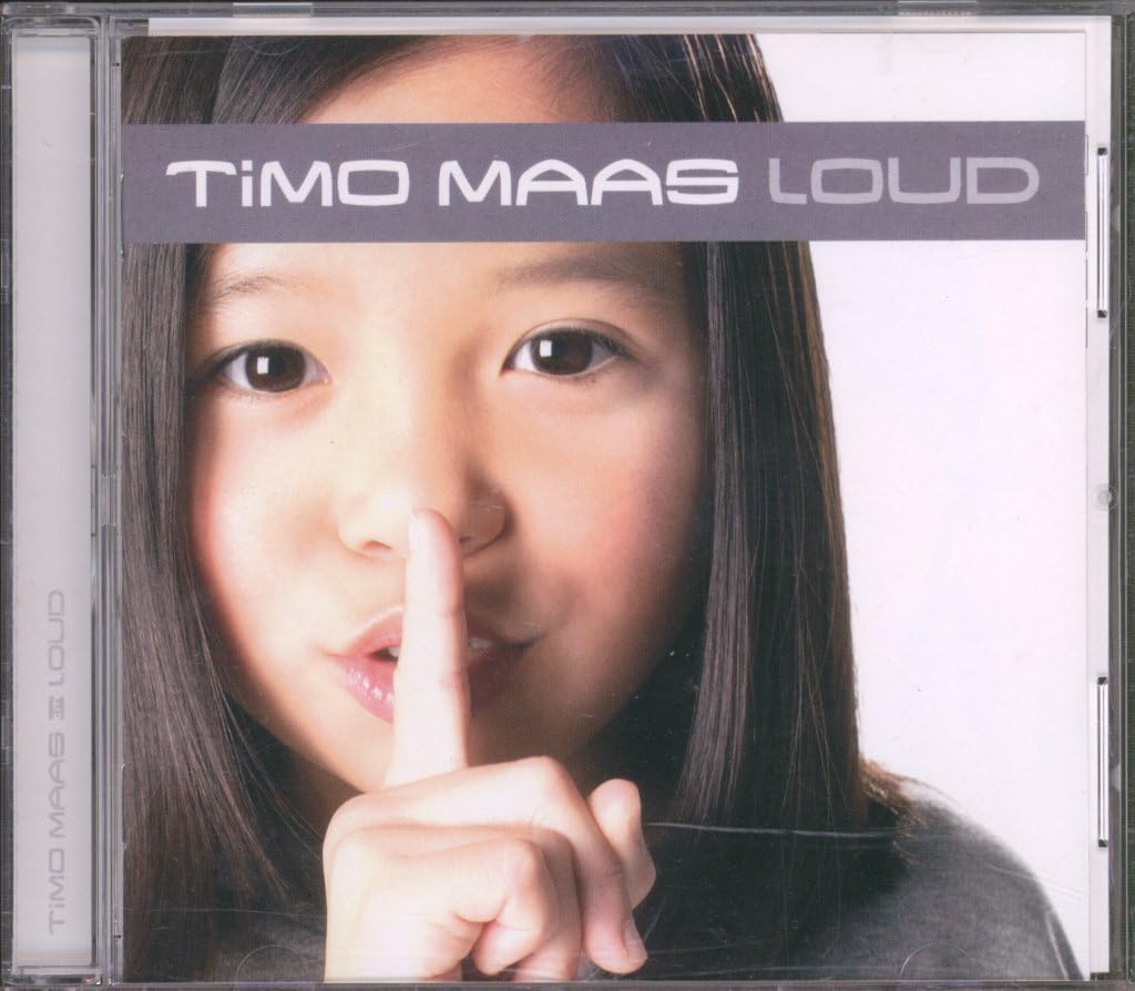 Loud