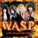 Live in Japan 1986
