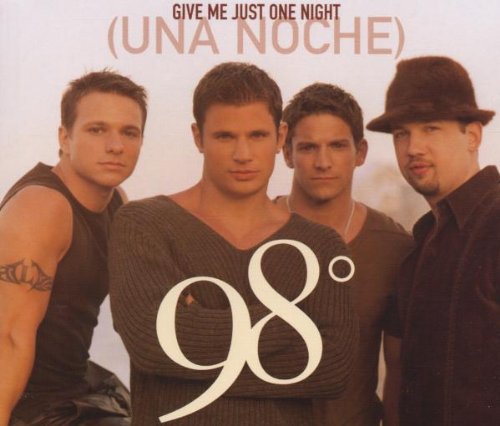 Give Me Just One Night