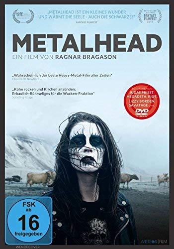Metalhead (Import)