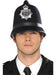 Smiffys Police Hat, Black