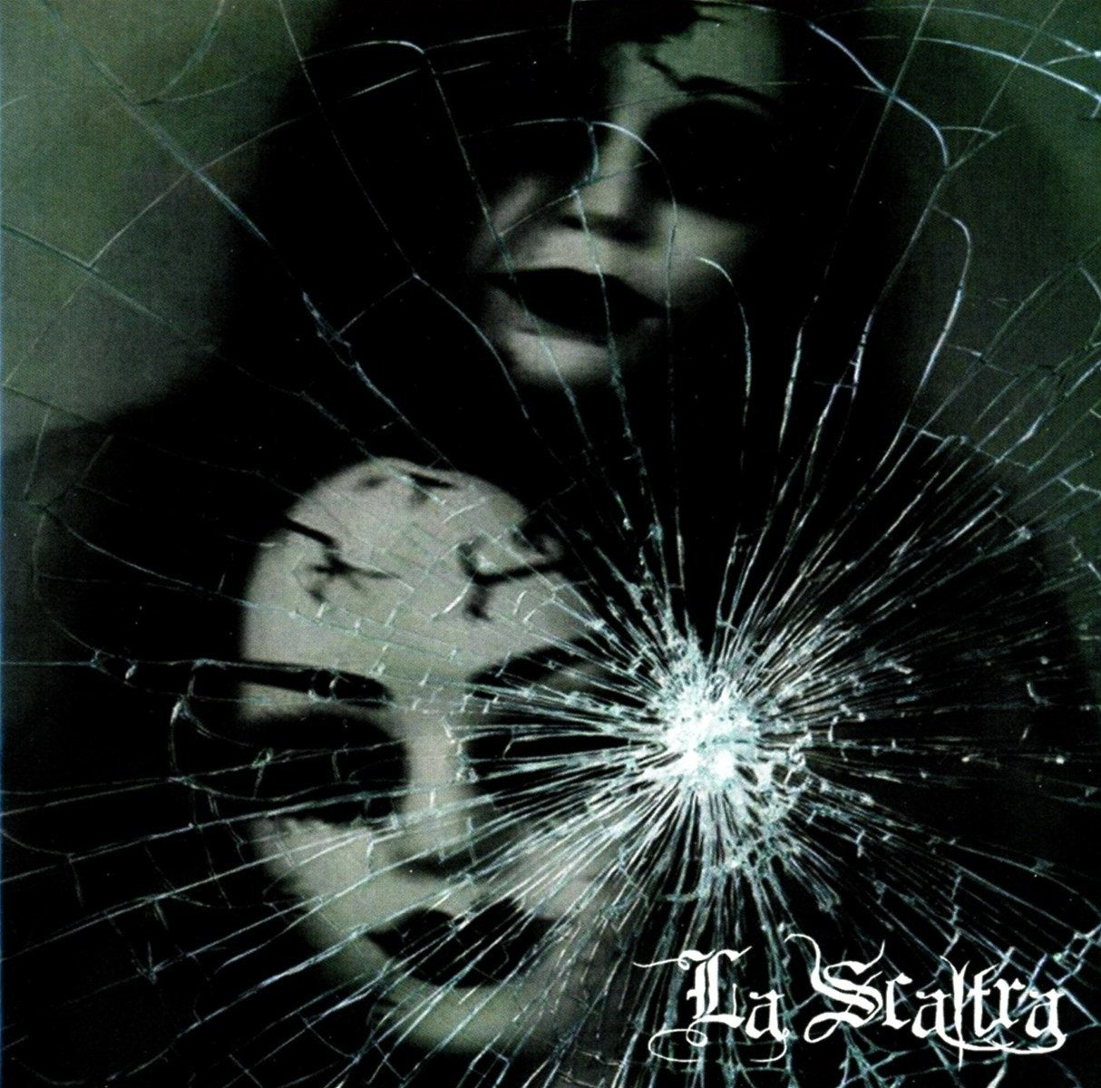 SCALTRA, LA - FREAKSHOW