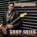 Gray Skies