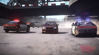 Need for Speed Payback for Xbox One
