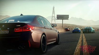 Need for Speed Payback