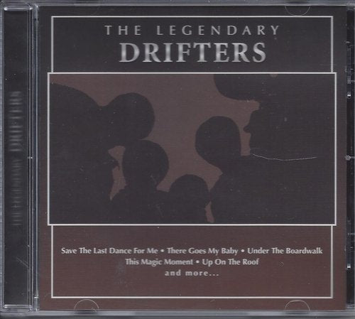 Legendary Drifters