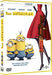 Les minions   Bullock, Sandra; Hamm, Jon; Keaton, Michael