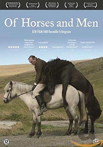 Of horses and men