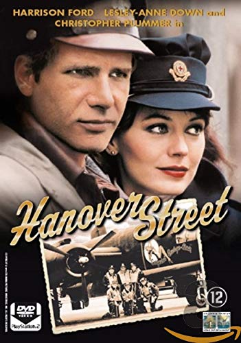 Hanover Street