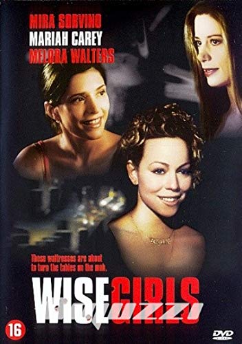 STUDIO CANAL - WISEGIRLS (1 DVD