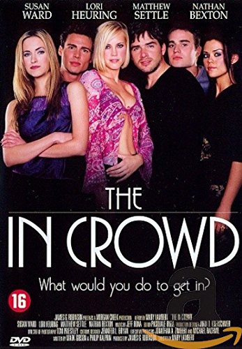 STUDIO CANAL - IN CROWD, THE (1 DVD
