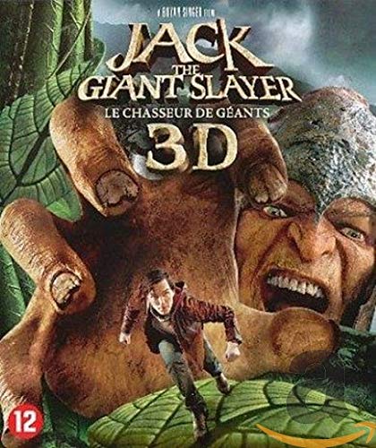 Jack the giant slayer (3D