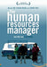 DVD - Human Resources Manager (Vlaamse Versie) (1 DVD