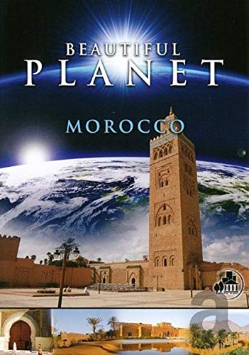 Beautiful planet - Morocco