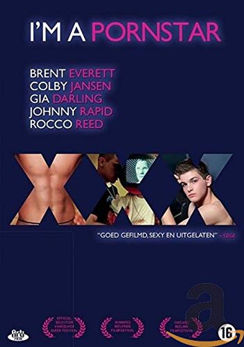 I’m a pornstar