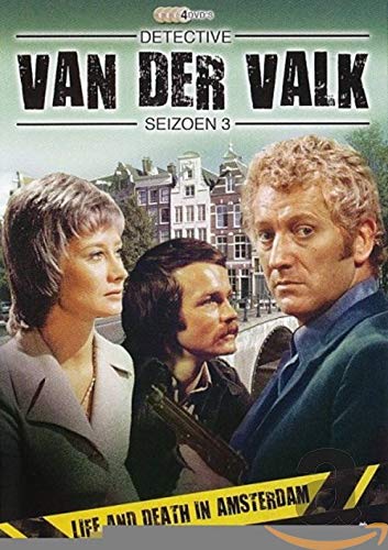 Van Der Valk - Season 3