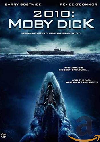2010 Moby dick