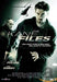 DVD - Kane Files (1 DVD