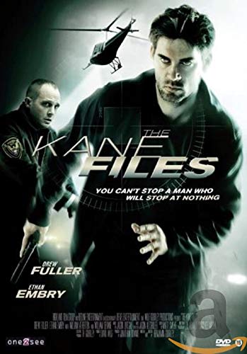 DVD - Kane Files (1 DVD