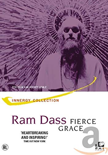 Ram Dass - Fierce grace