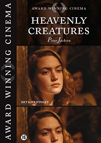 DVD - Heavenly Creatures (1 DVD