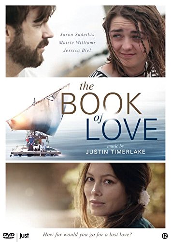 The Devil and the Deep Blue Sea (aka The Book of Love) (2016)