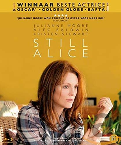 Still Alice 2015