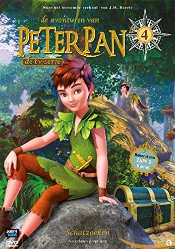 Avonturen van Peter Pan 4