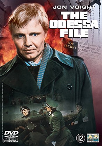 The Odessa File