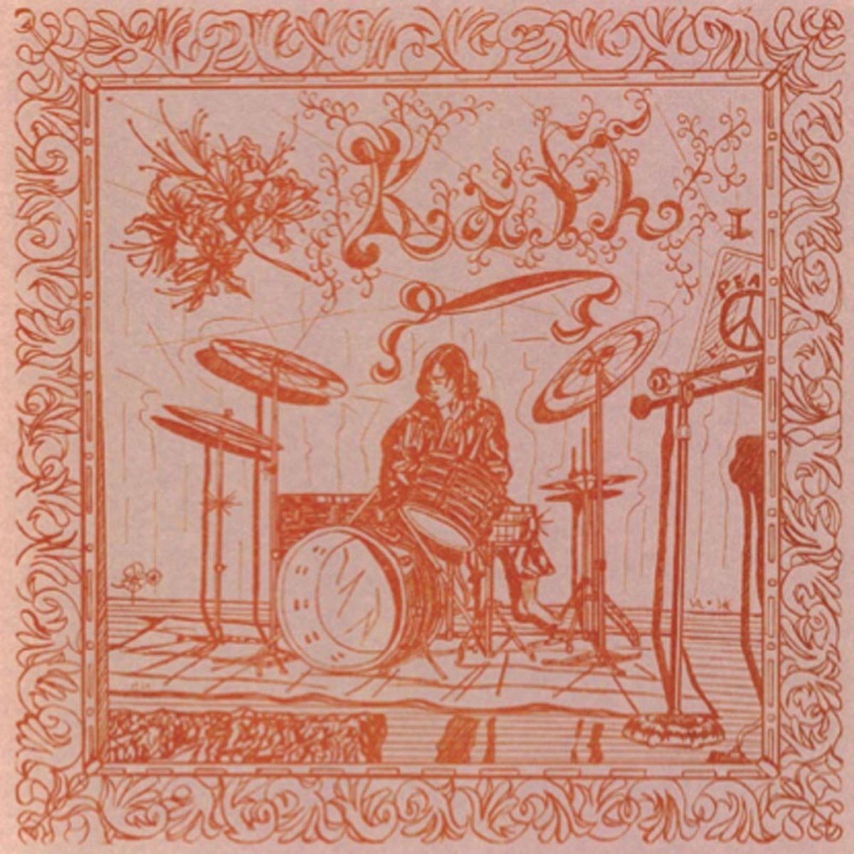 " (Original Album + Unreleased Material