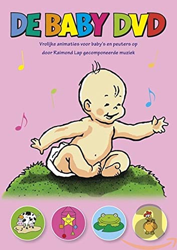 Baby Dvd, de