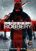 This is a robbery