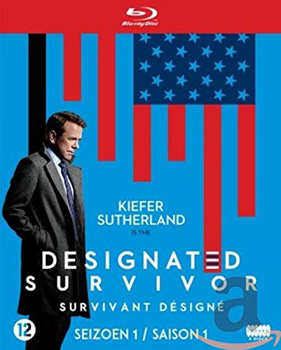 Designated Survivor Seizoen 1 2017