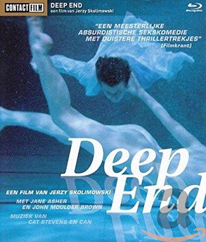 Deep end