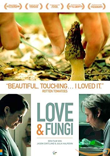 Love & fungi