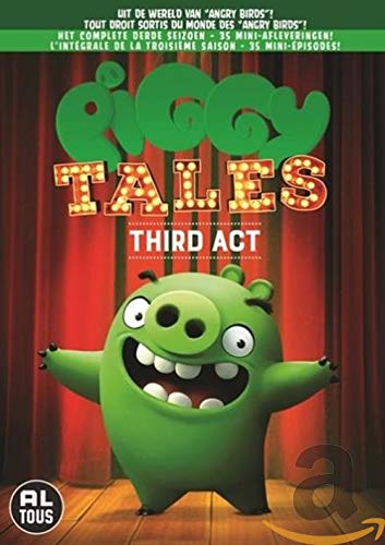 Piggy Tales : Season 3 2017