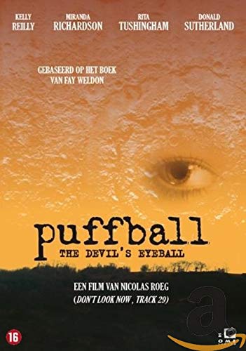 Puffball