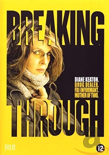 Breaking Through with Diane Keaton