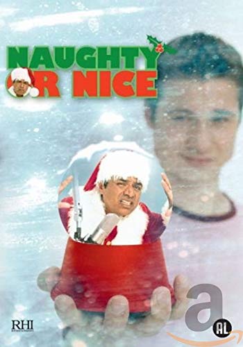 Naughty Or Nice (DVD)
