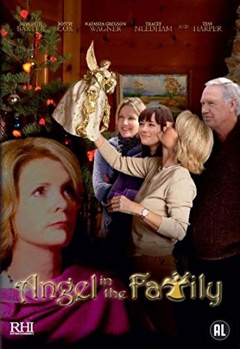 ANGEL IN THE FAMILY (2004)