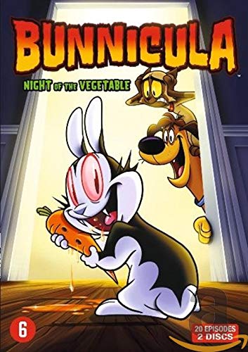 Bunnicula - Seizoen 1