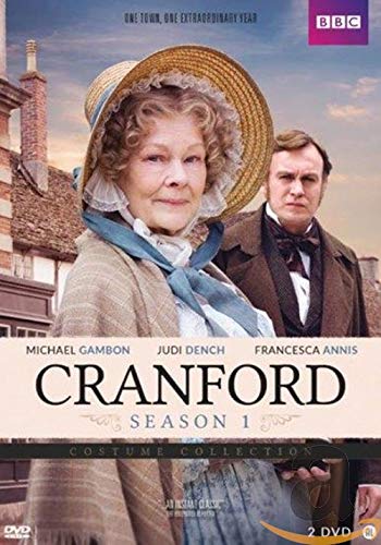 Cranford - serie 1 (Costume Collection)