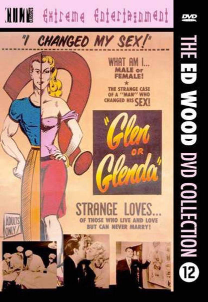 Glen or Glenda