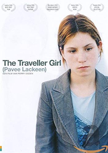 Traveller Girl
