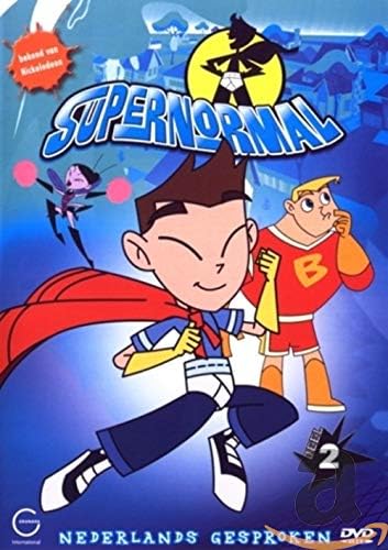Super normal 2
